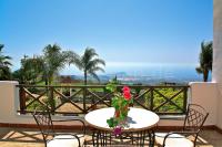 Teneriffa Ferienwohnung mit Pool und Meerblick