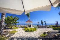 Teneriffa Ferienwohnung nach Feng Shui mit Pool