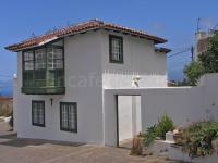 Finca in Los Realejos, bei Puerto de la Cruz, Teneriffa Nord