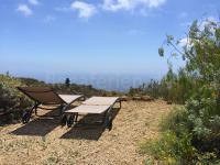 Romantisches Ferienhaus mit Meerblick - individueller Teneriffa Urlaub