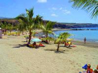 Teneriffa Ferienwohnung am Strand - Playa San Juan