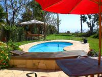 Ferienhaus mit Pool und Internet bei Guia de Isora Ferienhaus mit Pool und Internet bei Guia de Isora