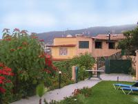 Ferienwohnung  auf Teneriffa bei Icod de Los Vinos