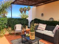Teneriffa Urlaub im Ferienhaus am Meer 