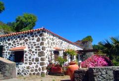 Finca Gran Canaria bei Tejeda  (Nr. 0937)