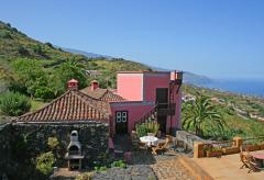 Ferienhaus für den Wanderurlaub auf La Palma   (Nr. 8823)