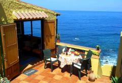 Teneriffa Urlaub im Ferienhaus am Meer (Nr. 0741) Teneriffa Urlaub im Ferienhaus am Meer (Nr. 0741)