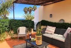 Teneriffa Urlaub im Ferienhaus am Meer (Nr. 0785) Teneriffa Urlaub im Ferienhaus am Meer (Nr. 0785)